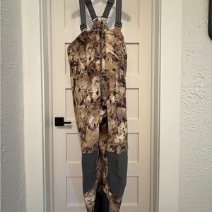 Sitka. Men's Bib
